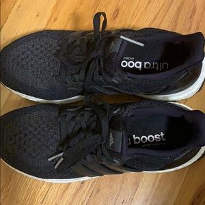 Adidas Caged Ultraboosts